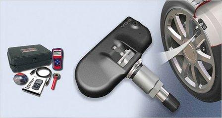 Titan TPMS