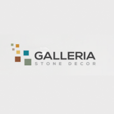 Galleria Stone Decor