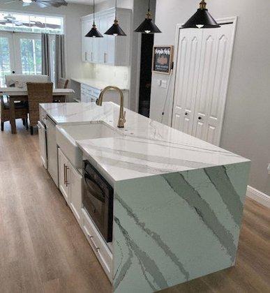 Seashore Marble & Granite