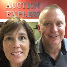 Auction Exchange USA LLC