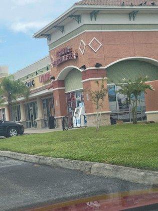 CoinFlip Bitcoin ATM - Discount Tobacco & Beer (North Port)