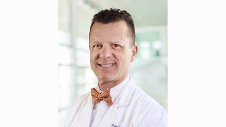 Robert L. Dubin, MD, FACP