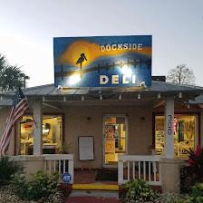 Dockside Deli