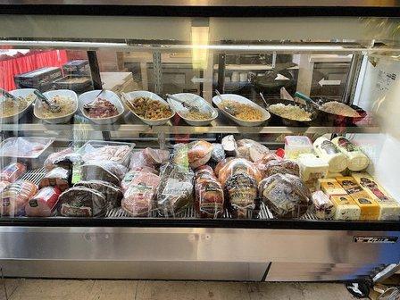 Dockside Deli