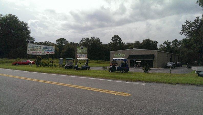 Sunshine State Golf Carts