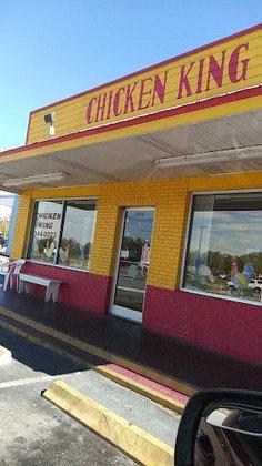 Chicken King
