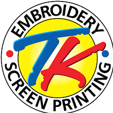 TK Embroidery & Screen Printing