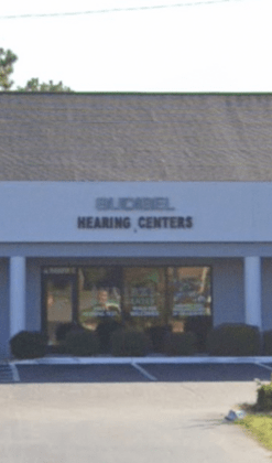 Audibel Hearing Center