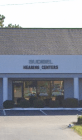Audibel Hearing Center