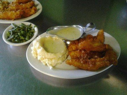 Village Inn Restaurant