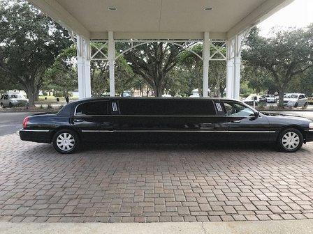Spring Hill Limousine Service Inc.