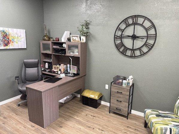 All Family Behavioral Health