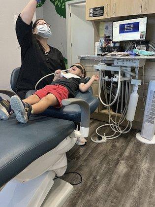 Spring Hill Pediatric Dentistry + Orthodontics
