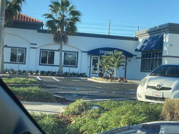 BayCare Outpatient Imaging (Land O' Lakes)