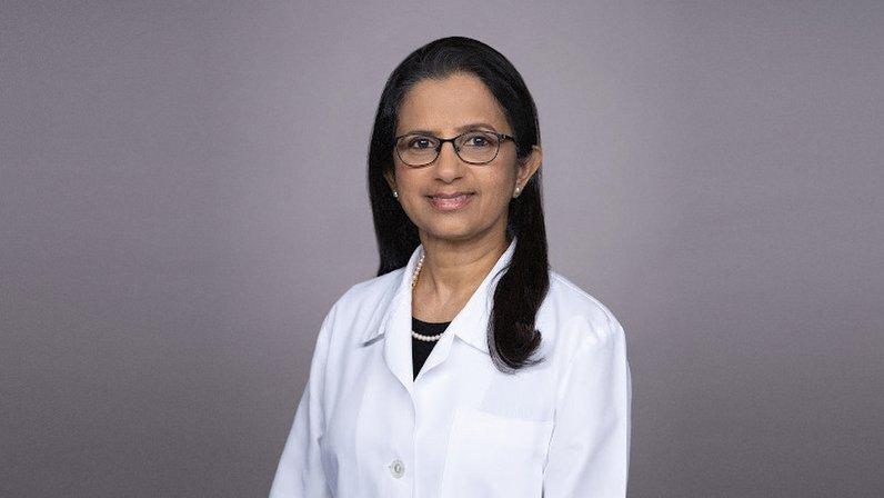 Akila A. Iyer, MD