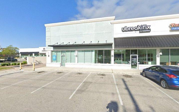 Mattress Firm
