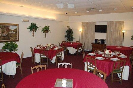 Morgan Funeral Home & Cremation Service