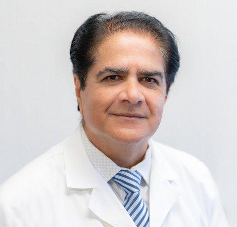 Prakash Machhar, MD