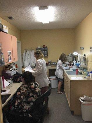 Davis Family Hearing -New Port Richey