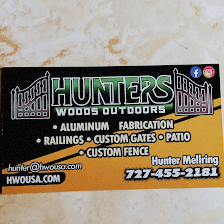 Hunters Woods Outdoors