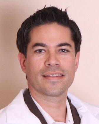 Peter A. Riquetti, MD