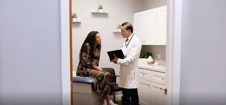 Internal Medicine MD LLC