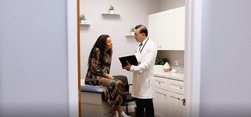 Internal Medicine MD LLC