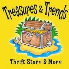 Treasures & Trends