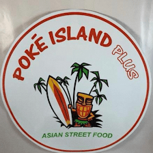 Poke Island Plus | Vietnamese Cuisine & Boba Smoothies