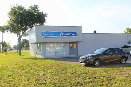 Power Kleen Corporation