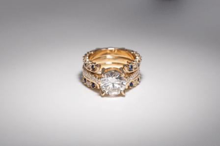 Les Olson Jewelers