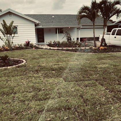 Aqua Sprinklers.LLC