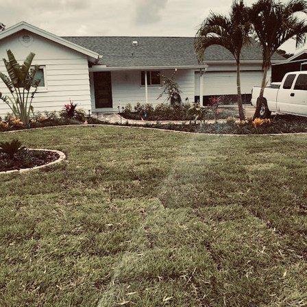 Aqua Sprinklers.LLC