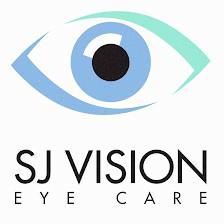 SJ Vision Eye Care, Dr. Sujey Kuan