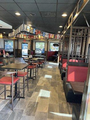 Oishi Sushi Hibachi Japanese Restaurant