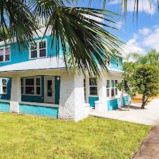 Blue Bayou Inn