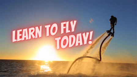 Flyboard Tampa