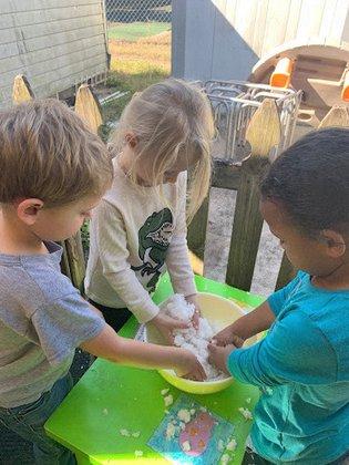 Bumble Bee Preschool