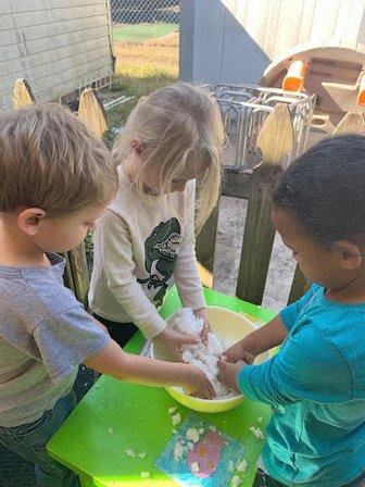Bumble Bee Preschool