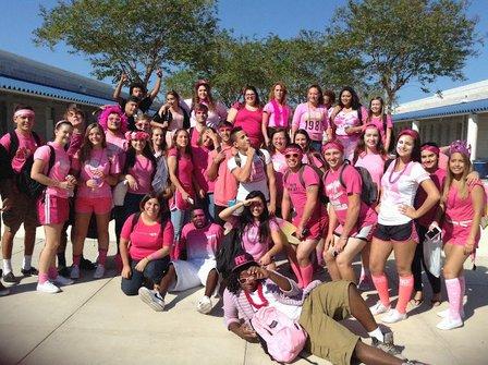 Anclote High School
