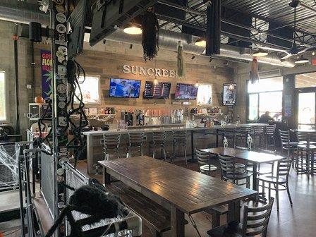 Suncreek Brewery