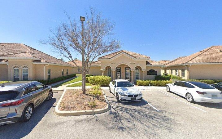 Comprehensive Neurology Clinic: Refaat El-Said, M.D.