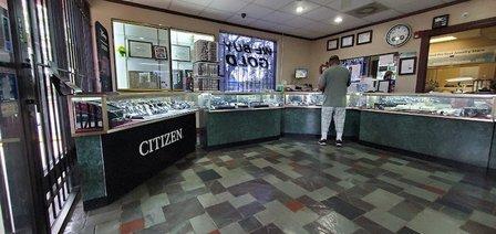 Ken's Jewelry & Repairs