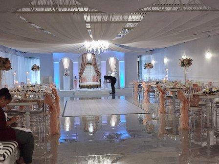 Yours Truly Ballroom