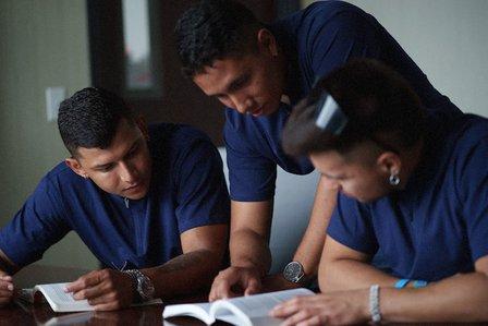 Star Academy flight school