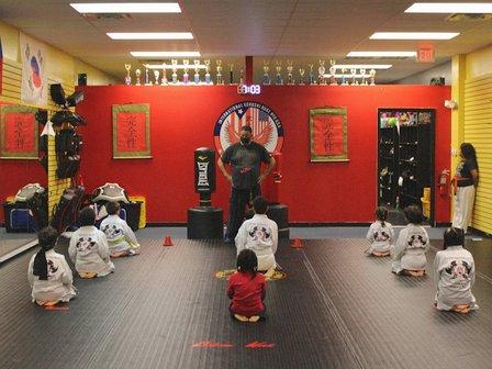 The Sport Karate Center | Kissimmee