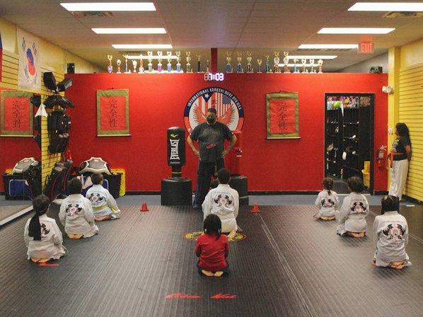 The Sport Karate Center | Kissimmee