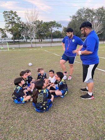 Kissimmee Athletic F.C.
