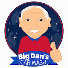 Big Dan's Car Wash