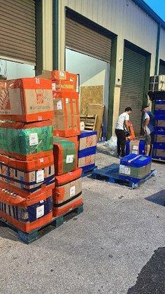 WL Cargo